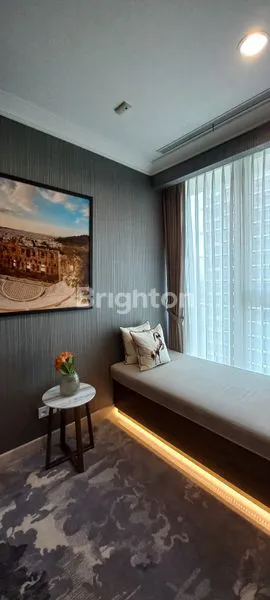 image THE  ROYAL AMALA PONDOK INDAH RESIDENCE, JAKARTA SELATAN (4)