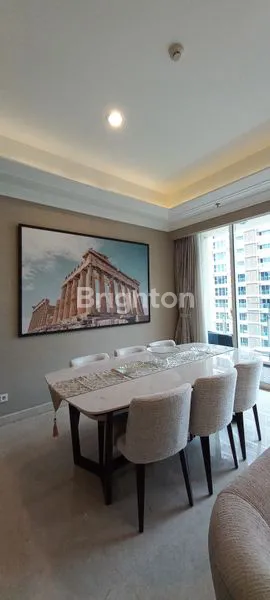 image THE  ROYAL AMALA PONDOK INDAH RESIDENCE, JAKARTA SELATAN (2)