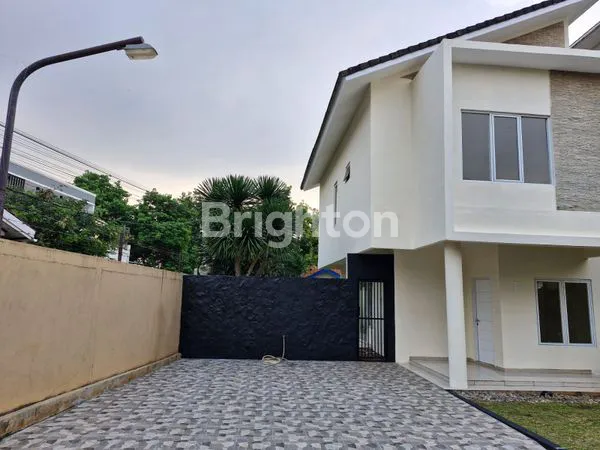 image RUMAH CANTIK 2 LANTAI DI PANGKALAN JATI DEPOK (8)
