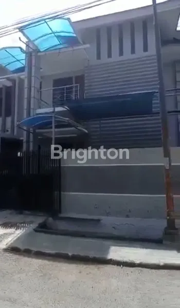 RUMAH HOOK DAN TERAWAT DI PERUMAHAN PASADENA – LUAS DAN SIAP HUNI