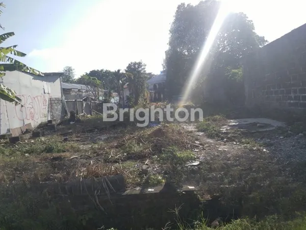 image TANAH LOKASI PREMIUM MENGHADAP JALAN RAYA KEROBOKAN (1)