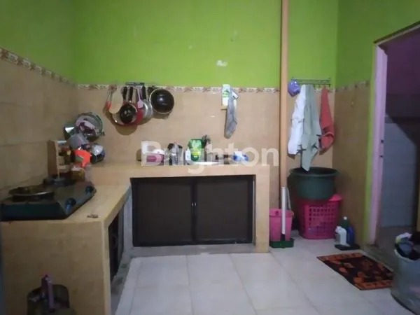 image RUMAH SIAP HUNI LUAS TANAH 90M2 ( 6X 15 ) FULL BANGUNAN (4)