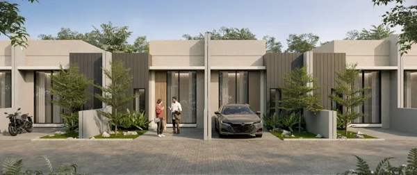 Image KENCANA RESIDENCE TAHAP 3