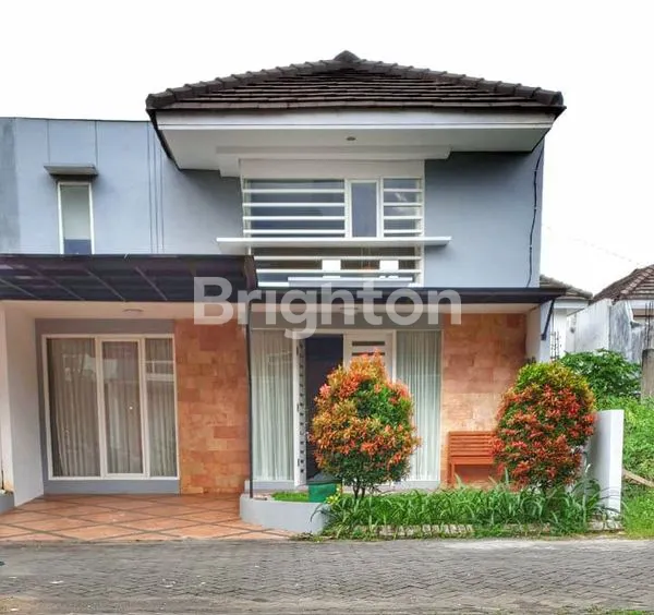 image FLORENCE HILL JALAN DEWI SARTIKA BATU (1)