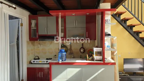 image FLORENCE HILL JALAN DEWI SARTIKA BATU (4)