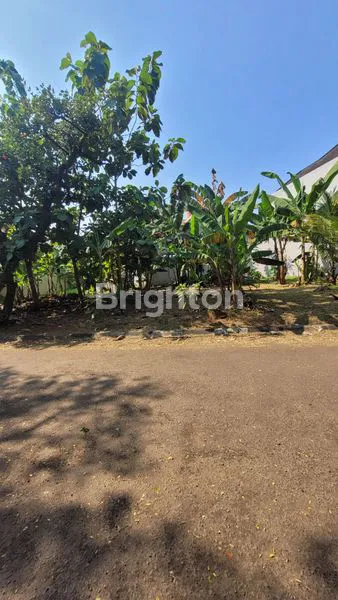 image TANAH KAVLING DATAR SIAP BANGUN DI KOMPLEK DE ARCADIA TAPOS (8)