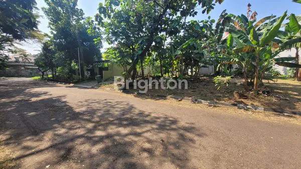 image TANAH KAVLING DATAR SIAP BANGUN DI KOMPLEK DE ARCADIA TAPOS (7)