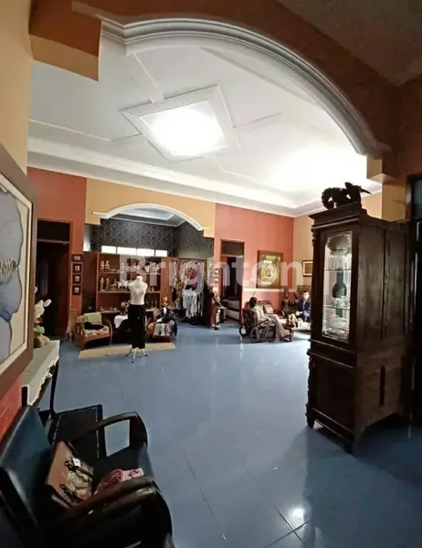 image RUMAH TANAH LUAS  TULUSAYU  TUMPANG (2)