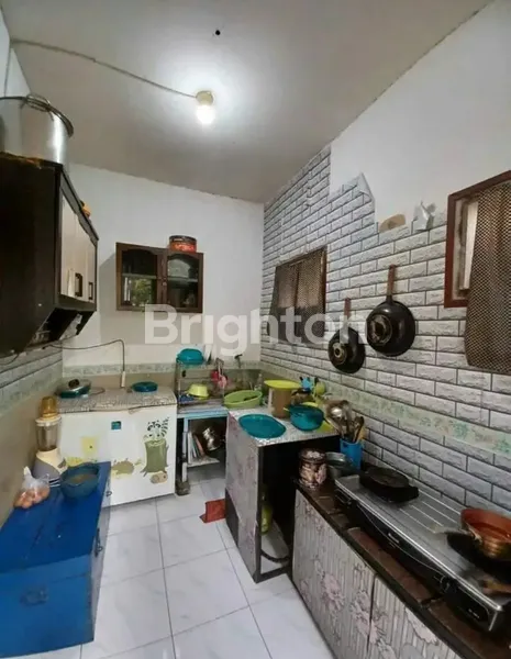 image RUMAH TANAH LUAS  TULUSAYU  TUMPANG (3)