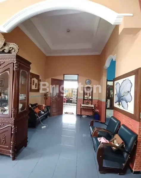 image RUMAH TANAH LUAS  TULUSAYU  TUMPANG (4)