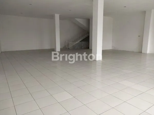 image RUKO KOMERSIL 3 LANTAI SIAP PAKAI BEKASI (2)