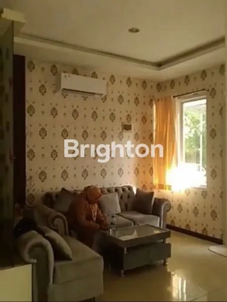 image RUMAH 3 LANTAI PESONA MAHAKAM (3)