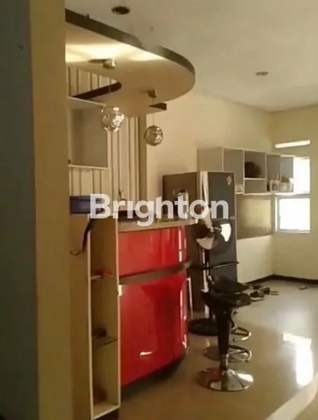 image RUMAH 3 LANTAI PESONA MAHAKAM (4)