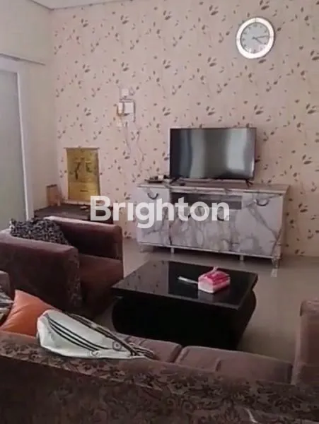 image RUMAH 3 LANTAI PESONA MAHAKAM (5)