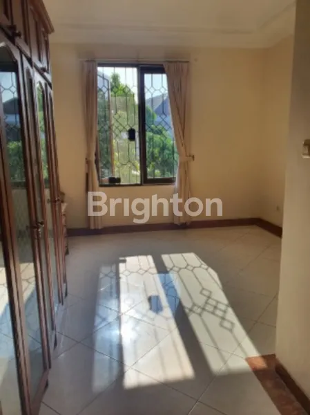 image JALAN KEMANGGISAN ILIR DEKAT BINUS KIJANG PALMERAH JAKARTA BARAT (3)