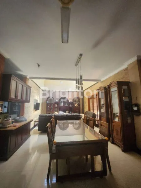 image JUAL CEPAT RUMAH  ( BU) DIBEKASI (1)