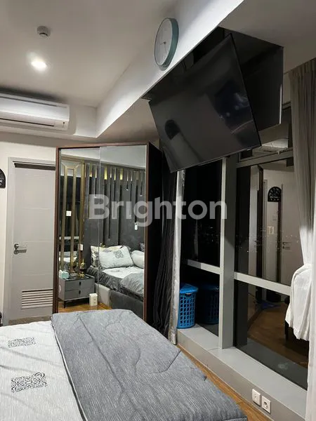 image APARTMENT GRAND SUNGKONO LAGOON TOWER CASPIAN (6)