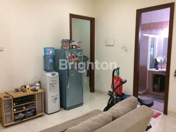 image RUMAH SULTAN AGUNG DEKAT RASUNA SAHID JAKARTA SELATAN-2 LANTAI & SIAP HUNI (3)