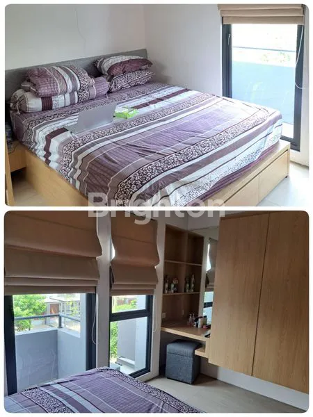 image DIJUAL RUMAH SIAP HUNI TABEBUYA INVENSIHAUS, BSD, TANGERANG (2)