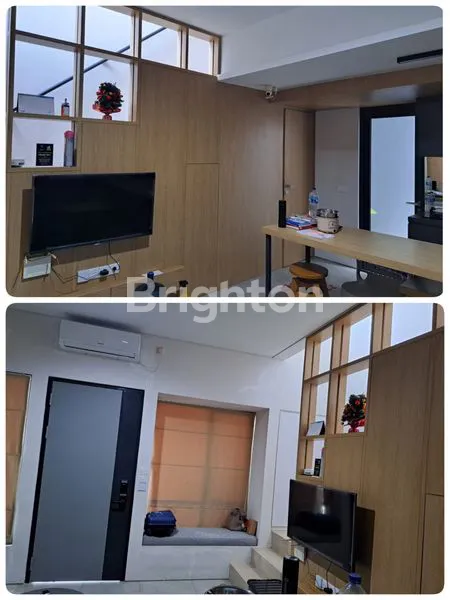 image DIJUAL RUMAH SIAP HUNI TABEBUYA INVENSIHAUS, BSD, TANGERANG (3)