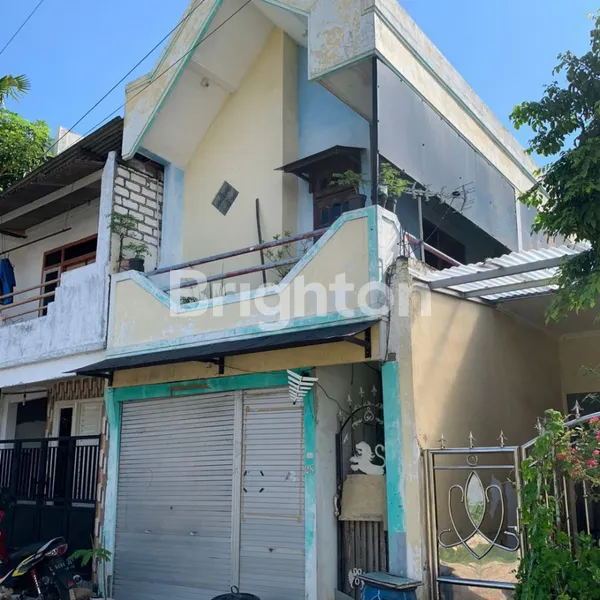 image RUMAH KOST KEDINDING 11 KAMAR DEKAT RAYA KENJERAN, SURAMADU, KEDUNG COWEK (1)