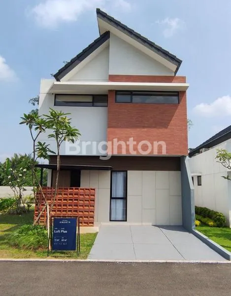 image MAESTRIA MODERN MASTERPIECE AMERTA TYPE LOFT (1)