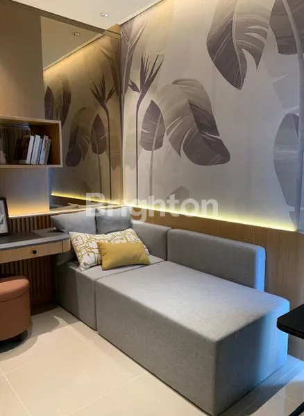 image MAESTRIA MODERN MASTERPIECE AMERTA TYPE LOFT (2)