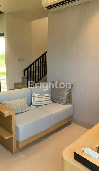 image MAESTRIA MODERN MASTERPIECE AMERTA TYPE LOFT (6)