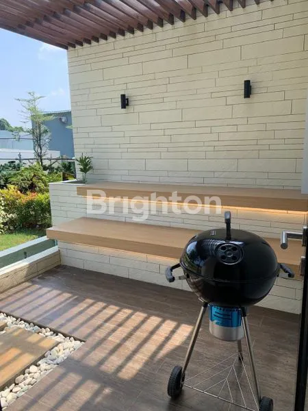 image MAESTRIA MODERN MASTERPIECE AMERTA TYPE LOFT (7)