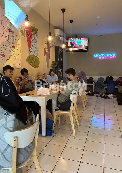 image KAFE FULL FURNISH NEGO SAMPE DEAL DI PAMULANG TANGERANG (7)