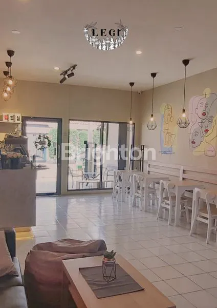 image KAFE FULL FURNISH NEGO SAMPE DEAL DI PAMULANG TANGERANG (1)