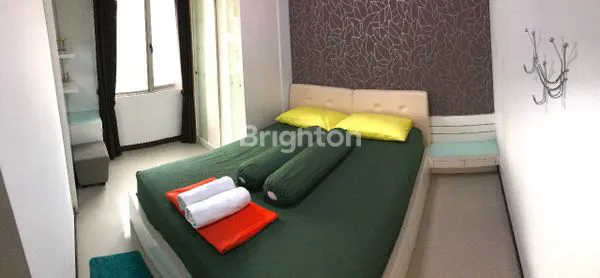 image DISEWAKAN APARTEMEN WATERPLACE  (4)