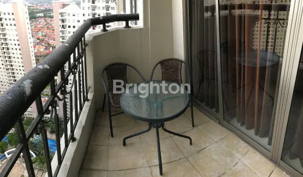 image DISEWAKAN APARTEMEN WATERPLACE  (5)