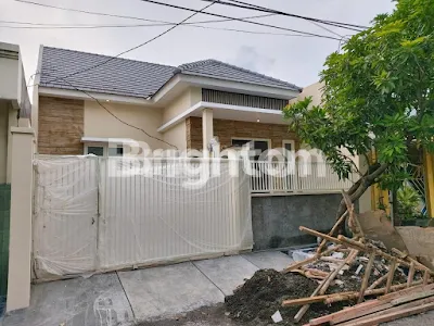 image RUMAH BARU MINIMALIS PANDUGO RUNGKUT SURABAYA (1)