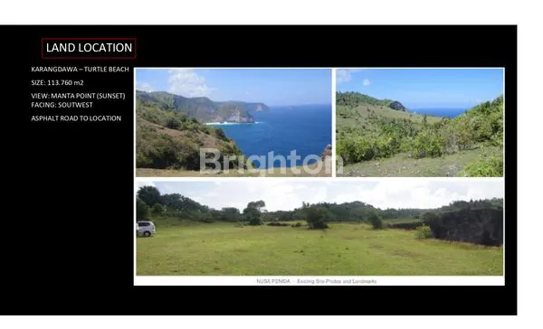 image INVESTASI TANAH DI SALAH SATU DESA NUSA PENIDA WISATA BUNGA MEKAR (1)