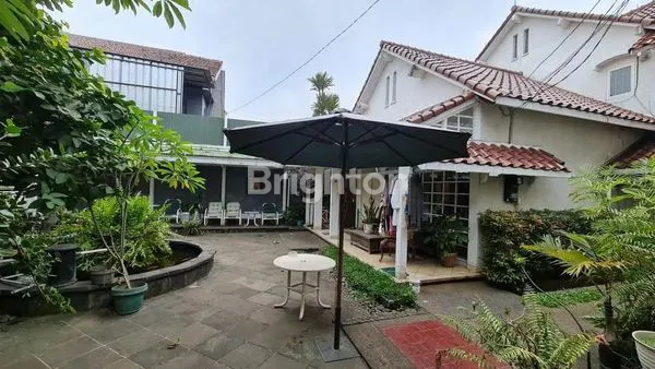 image RUMAH PRIBADI DI JAKARTA SELATAN DIBAWAH NJOP (2)