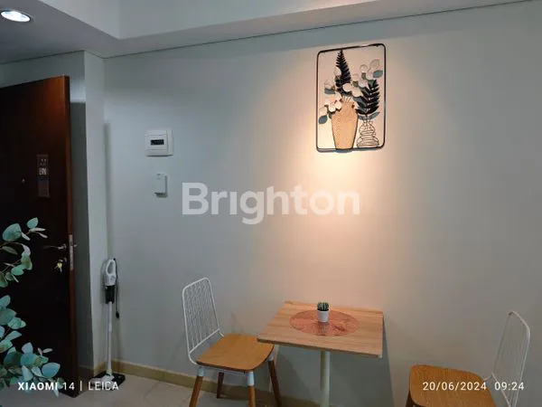 image APARTEMEN BORNEO BAY CITY (4)