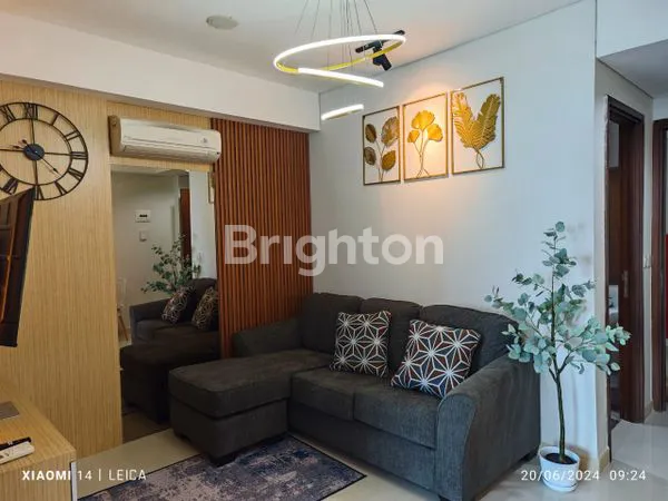 image APARTEMEN BORNEO BAY CITY (2)