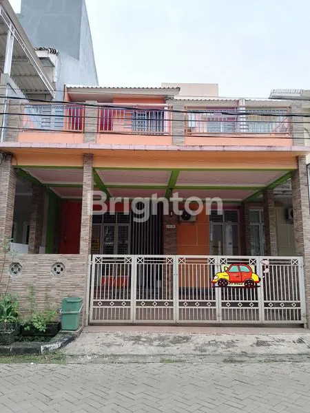 image RUMAH GRAND VIEW KARAWACI  (1)