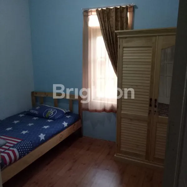 image RUMAH KOS PUSAT KOTA BALIKPAPAN DEKAT MALL LIVING PLAZA 045JR (4)