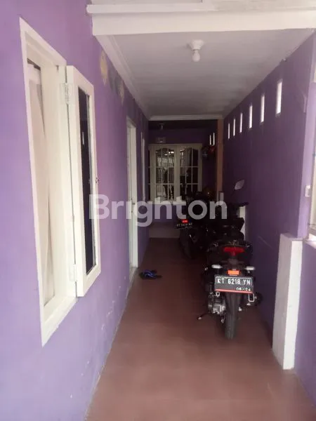 image RUMAH KOS PUSAT KOTA BALIKPAPAN DEKAT MALL LIVING PLAZA 045JR (2)