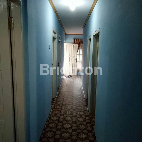 image RUMAH KOS PUSAT KOTA BALIKPAPAN DEKAT MALL LIVING PLAZA 045JR (3)