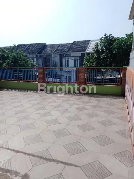 image RUMAH GRAND VIEW KARAWACI  (7)