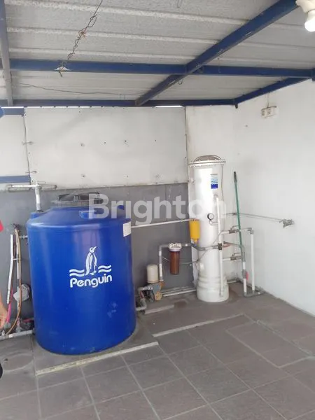 image RUMAH GRAND VIEW KARAWACI  (8)