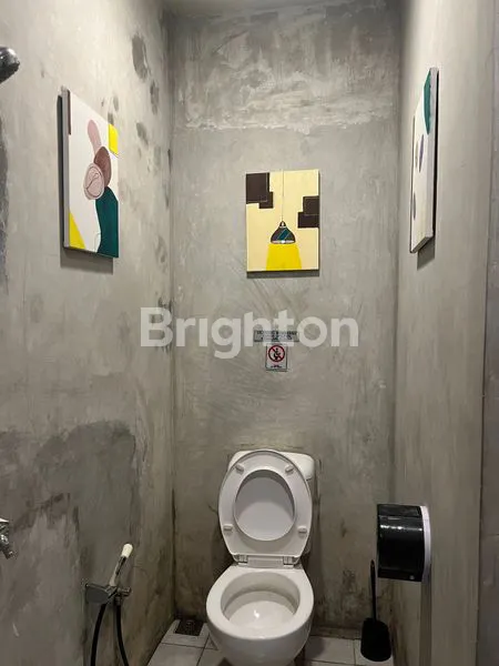 image CAFE RAMAI FULLY FURNISHED NEGO CANTIK  (4)