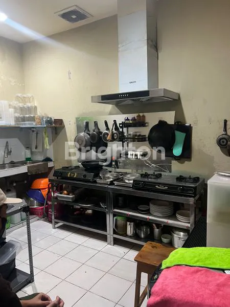 image CAFE RAMAI FULLY FURNISHED NEGO CANTIK  (5)