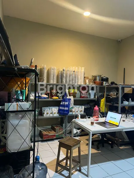 image CAFE RAMAI FULLY FURNISHED NEGO CANTIK  (6)