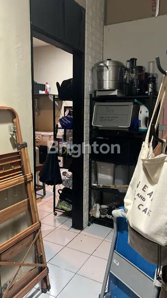 image CAFE RAMAI FULLY FURNISHED NEGO CANTIK  (7)