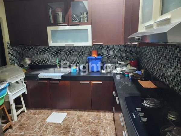 image DI JUAL RUMAH PAKUWON CITY CLUSTER FAVORIT (4)