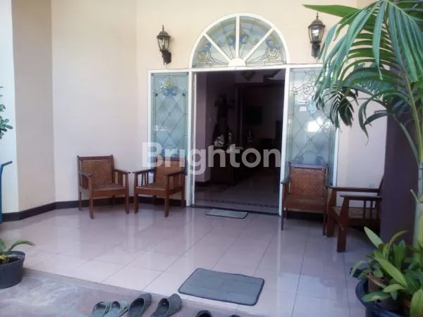 image RUMAH 2LANTAI SIAP HUNI DI MOJOKLANGGRU KIDUL COCOK BUAT RUMAH, KANTOR N KOS (2)